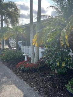 Photo 1 of 13 of home located at 3300 Alt 19, Lot 39 Dunedin, FL 34698