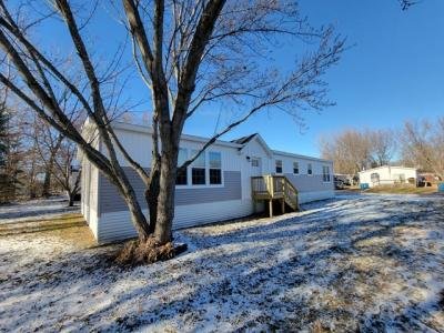Mobile Home at 128 Lee St. Forest Lake, MN 55025