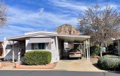 Photo 1 of 14 of home located at 205 Sunset Drive #119 Sedona, AZ 86336