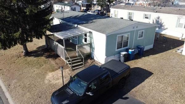 1976 Regal Mobile Home For Sale