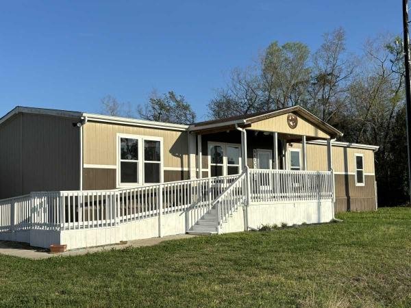 2018 Palm Harbor 28604F Mobile Home