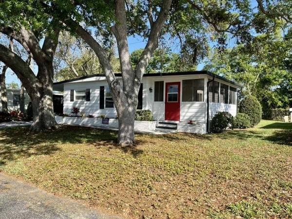 1982 Twin Manufactured Home