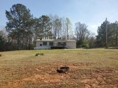 Photo 2 of 18 of home located at 1179 County Road 250 Roanoke, AL 36274