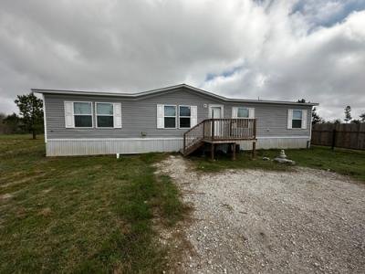 Mobile Home at 348 Road 5130 Cleveland, TX 77327