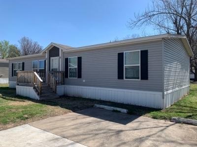 Mobile Home at 9009 NW 10th St Trlr Oklahoma City, OK 73127