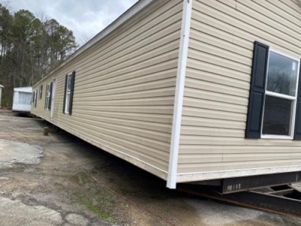 2016 PERFORMANCE SERIES Mobile Home For Sale