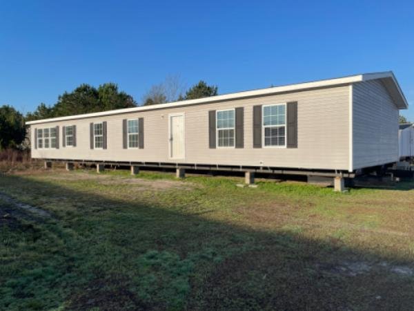 2018 ROCKETEER Mobile Home For Sale