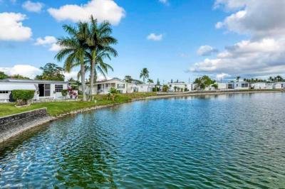 Mobile Home at 3201 South Steet Hollywood, FL 33021
