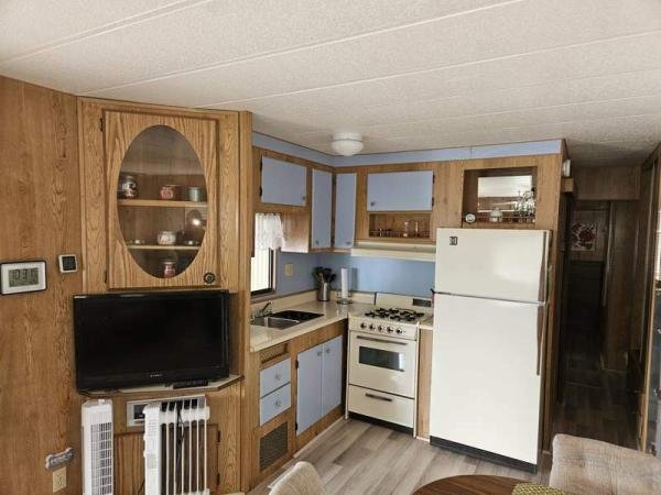 1986 Unknown Manufactured Home