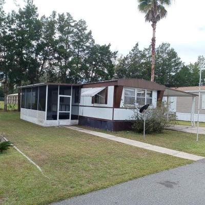 Mobile Home at 7101 W. Anthony Rd. #070 Ocala, FL 34479