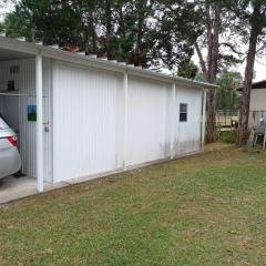 Photo 2 of 8 of home located at 7101 W. Anthony Rd. #070 Ocala, FL 34479