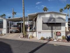 Photo 1 of 8 of home located at 600 S. Idaho Rd. #317 Apache Junction, AZ 85119