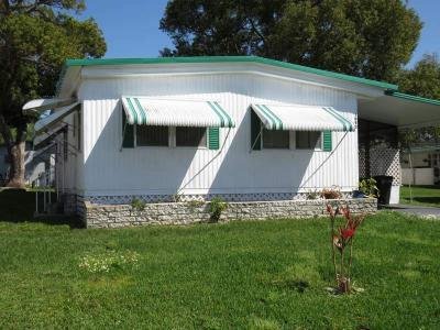 Mobile Home at 1090 Mango Dr. Casselberry, FL 32707