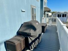 Photo 4 of 20 of home located at 200 Dolliver St. Site #253 Pismo Beach, CA 93449
