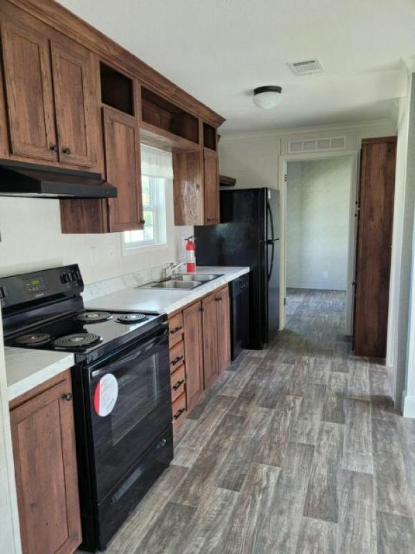 2023 Live Oak Homes Mobile Home For Rent