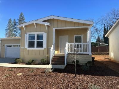 Mobile Home at 10031 Heritage Oak Drive Grass Valley, CA 95949