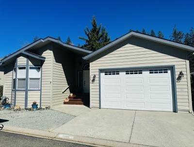 Mobile Home at 14814 Ryder Court Grass Valley, CA 95949