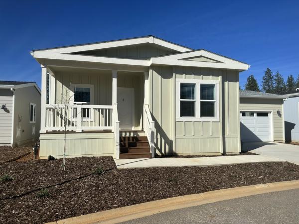 2023 Skyline V32906 Mobile Home