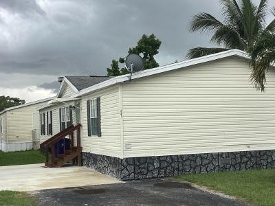 Mobile Home at 34560 SW 188th Ave Homestead, FL 33034