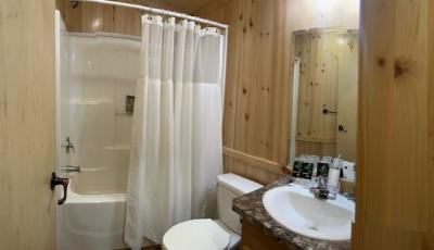 Photo 4 of 5 of home located at 720 Seashore Road Cape May, NJ 08204