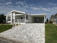 Photo 1 of 15 of home located at 2135 BAYOU DRIVE SOUTH Ruskin, FL 33570