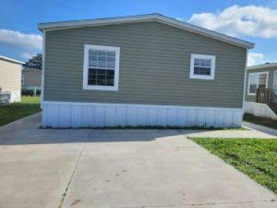 Mobile Home at 1653 Hogue Ave, #476 Apopka, FL 32712