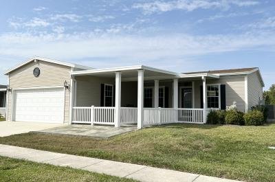 Mobile Home at 2523 Pier Dr Ruskin, FL 33570