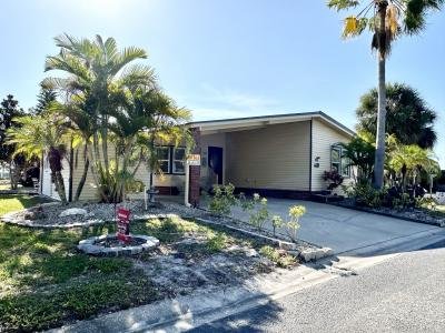 Mobile Home at 2151 Bayou Drive South Ruskin, FL 33570
