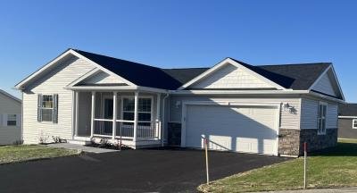 Mobile Home at 115 Woods Edge Drive Clinton, NY 13323
