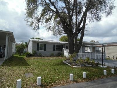 Mobile Home at 14020 Sycamore Tree Drive Orlando, FL 32828