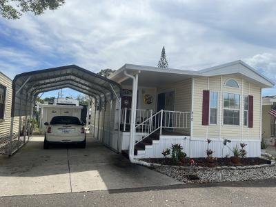 Mobile Home at 11911 66th Street 410 Largo, FL 33773