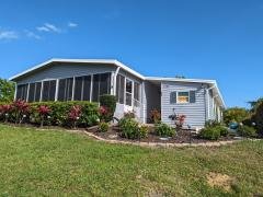 Photo 1 of 14 of home located at 2086 EAST LAKEVIEW DRIVE Sebastian, FL 32958