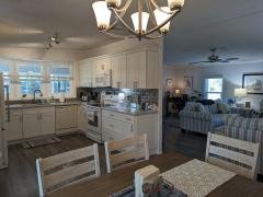 Photo 5 of 14 of home located at 2086 EAST LAKEVIEW DRIVE Sebastian, FL 32958