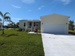 Photo 1 of 11 of home located at 2625 Kelly Drive Sebastian, FL 32958