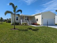 Photo 2 of 11 of home located at 2625 Kelly Drive Sebastian, FL 32958