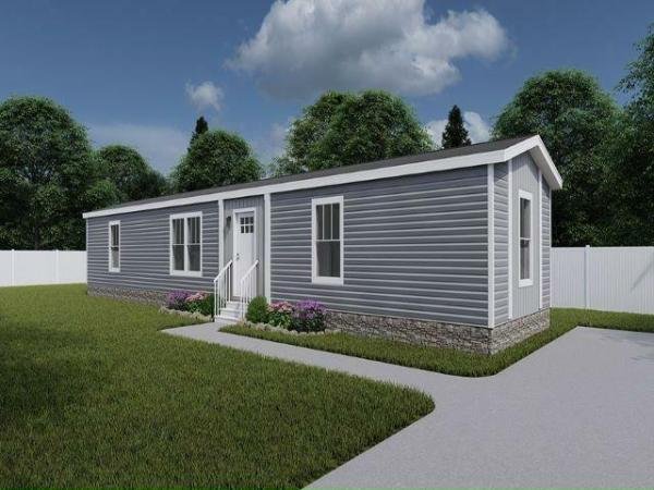 2023 Clayton - Middlebury 6616-SW005 Mobile Home