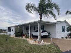 Photo 2 of 29 of home located at 29200 S. Jones Loop Road #566 Punta Gorda, FL 33950