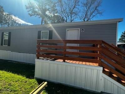 Mobile Home at 9919 Hwy 78 #99 Ladson, SC 29456