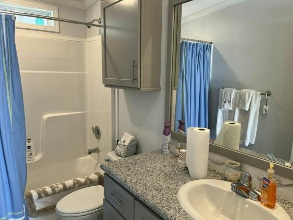 2020 PALM HARBOR N/A Mobile Home