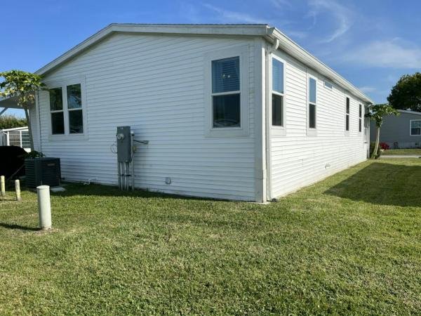 2020 PALM HARBOR N/A Mobile Home
