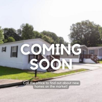 Mobile Home at 110 Moonshadow Road Lot Mr110 Fayetteville, GA 30214