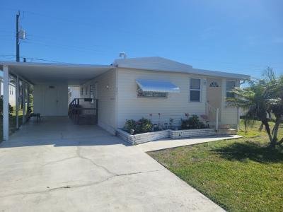 Mobile Home at 3901 Bahia Vista St. #522 Sarasota, FL 34232