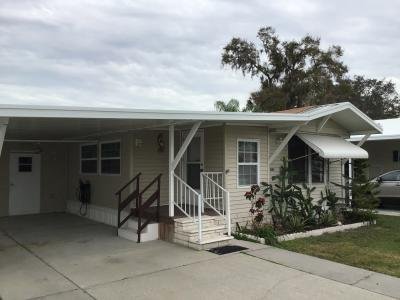 Mobile Home at 37811 Chancey Rd. 261 Zephyrhills, FL 33541