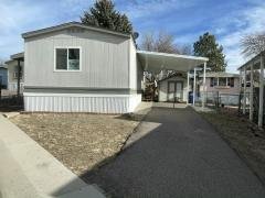 Photo 1 of 20 of home located at 3405 Sinton Road #207 Colorado Springs, CO 80907