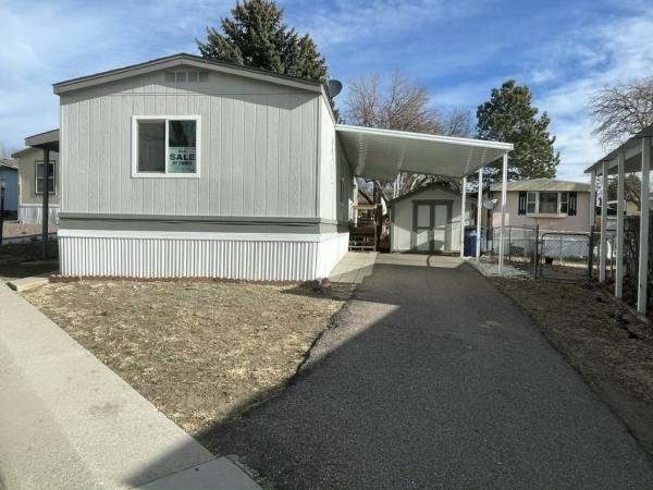 1979 GLHM Mobile Home For Sale