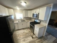 Photo 5 of 20 of home located at 3405 Sinton Road #207 Colorado Springs, CO 80907