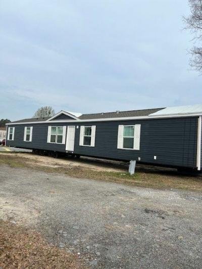 Mobile Home at 9401 Wilson Blvd Lot #153 Columbia, SC 29203