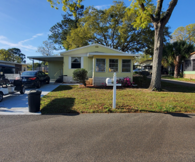 Mobile Home at 6603A Lakewood Dr Lot 0085 Ocala, FL 34480