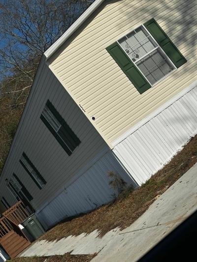 Mobile Home at 9401 Wilson Blvd Lot #223 Columbia, SC 29203