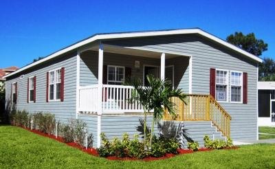 Mobile Home at 2555 Pga Blvd.,#376 Palm Beach Gardens, FL 33410